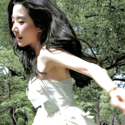 好人约翰尼